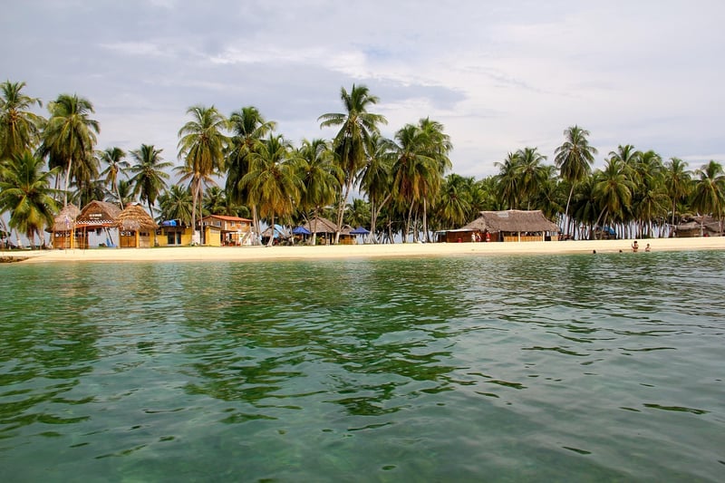 Indigenous Communities